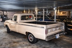 1966 Ford f100 oldtimer te koop