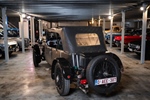 1934 Alvis Firebird oldtimer te koop