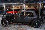 1934 Alvis Firebird oldtimer te koop