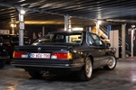 1986 BMW 635 oldtimer te koop