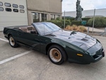 1992 Pontiac Trans Am oldtimer te koop