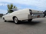 1967 Ford Fairlane oldtimer te koop