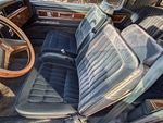 1985 Oldsmobile Toronado oldtimer te koop