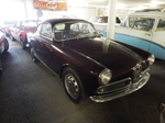 1959 Alfa Romeo 1300 sprint Very nice oldtimer te koop