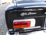 1972 Alfa Romeo Giulia 1300 Super oldtimer te koop