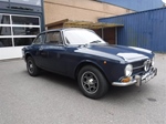 1973 Alfa Romeo 1600 GT Bertone oldtimer te koop