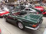 1973 Triumph TR6 P.I. oldtimer te koop