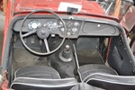 1958 Triumph TR3A 58. 32611 oldtimer te koop