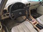 1976 Mercedes 450SL W107 to restore oldtimer te koop