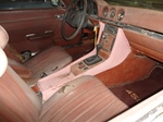 1973 Mercedes 450 SL W107 oldtimer te koop