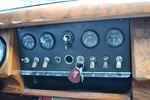 1960 Jaguar MK2 - wit oldtimer te koop