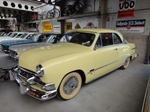 1951 Ford Customline oldtimer te koop