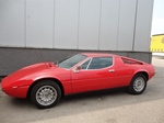 1973 Maserati Merak oldtimer te koop