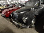 1955 MG Magnette oldtimer te koop