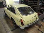 1970 MG B GT to restore 70 oldtimer te koop