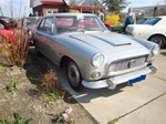 1962 Lancia Flaminia PF coupe oldtimer te koop