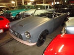 1963 Lancia Appia cabriolet oldtimer te koop