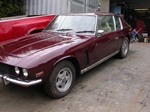 1973 Jensen Interceptor oldtimer te koop