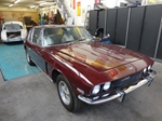 1973 Jensen Interceptor oldtimer te koop