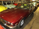 1973 Jensen Interceptor oldtimer te koop