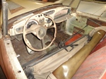 1953 Sunbeam Alpine Roadster to restore oldtimer te koop