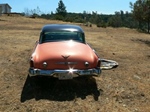 1955 Studebaker President 55 oldtimer te koop