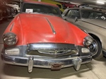 1955 Studebaker Speedster oldtimer te koop