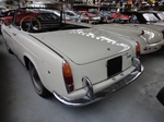 1961 Fiat 1500 S Cabrio wit 3643 oldtimer te koop