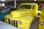 1947 Ford Panel truck 47 oldtimer te koop