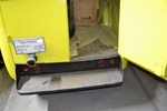 1947 Ford Panel truck 47 oldtimer te koop