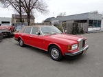 1981 Rolls-Royce Silver Spur oldtimer te koop