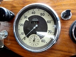 1936 BSA Scout RHD oldtimer te koop