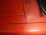 1972 Datsun 240Z 72 red 100217 oldtimer te koop