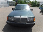 1988 Mercedes 300TDT oldtimer te koop