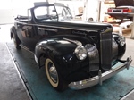 1941 Packard 120 Convertible 2121 oldtimer te koop