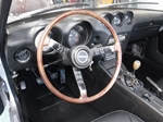 1971 Datsun 240Z 71 silver oldtimer te koop