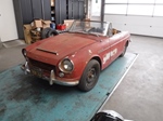 1966 Datsun 1600 Fairlady 03140 oldtimer te koop