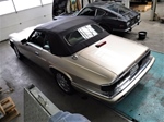 1994 Jaguar XJS cabrio 193047 oldtimer te koop