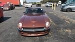 1972 Datsun 240Z 72 brown oldtimer te koop