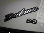 1975 Datsun 280Z 2+2 oldtimer te koop