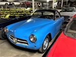 1953 Simca 9 Sport Coupe oldtimer te koop