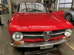 1972 Alfa Romeo Bertone 1300 GT jr  restored oldtimer te koop