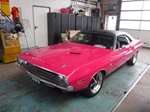 1970 Dodge Challenger oldtimer te koop