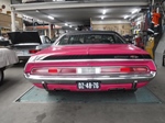 1970 Dodge Challenger oldtimer te koop