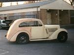 1935 Talbot 10 Sports Tourer oldtimer te koop