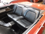 1962 Ford Thunderbird Roadster oldtimer te koop