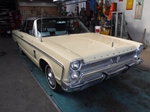 1966 Plymouth Fury 3 convertible oldtimer te koop