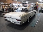 1967 Mercedes 300SE Coupe no. 9662 oldtimer te koop