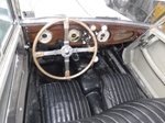 1958 Morgan Plus 4  DHC oldtimer te koop