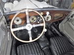 1958 Morgan Plus 4  DHC oldtimer te koop